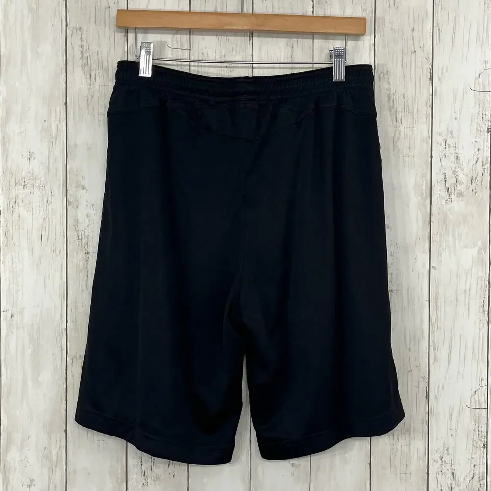 adidas climalite black
